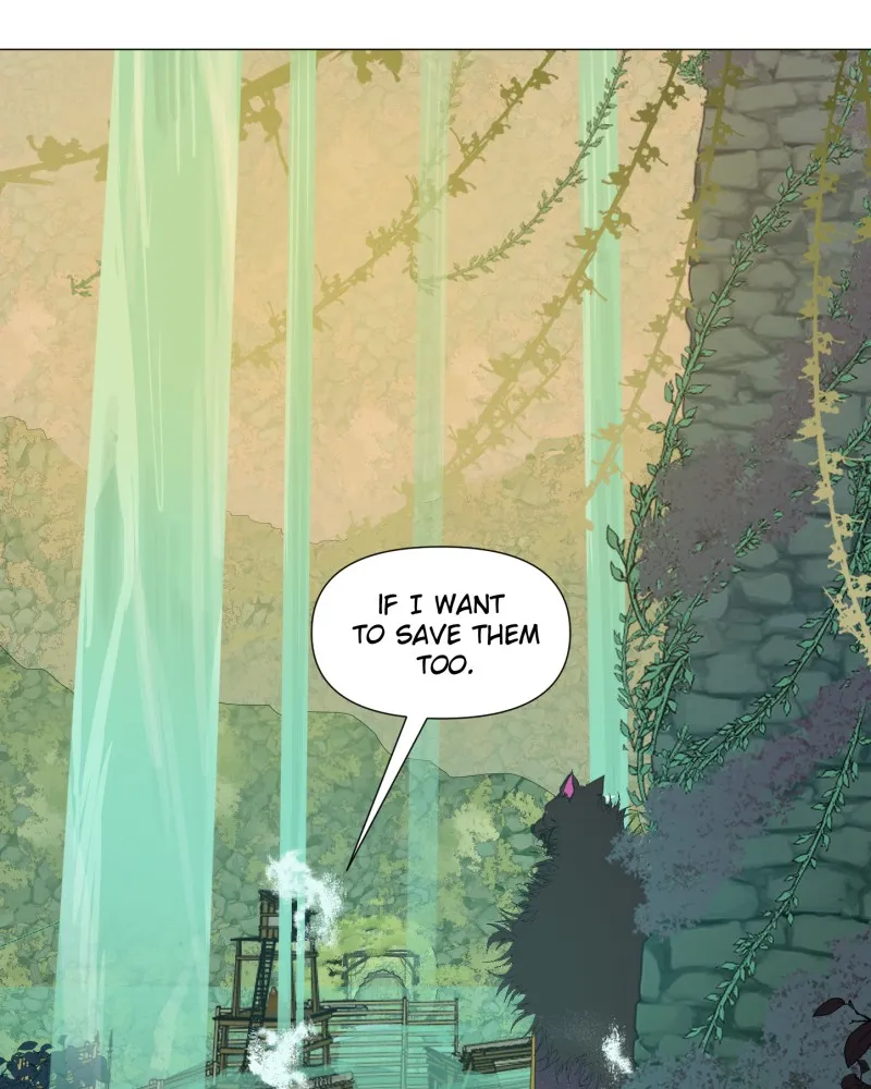 When Jasy Whistles Chapter 26 page 21 - 