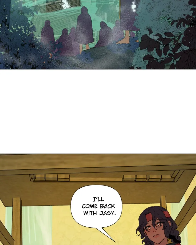 When Jasy Whistles Chapter 26 page 22 - 