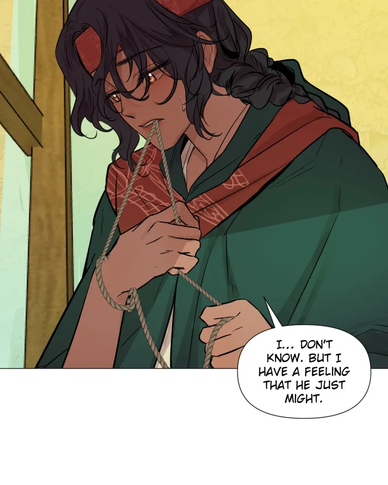 When Jasy Whistles Chapter 26 page 24 - 