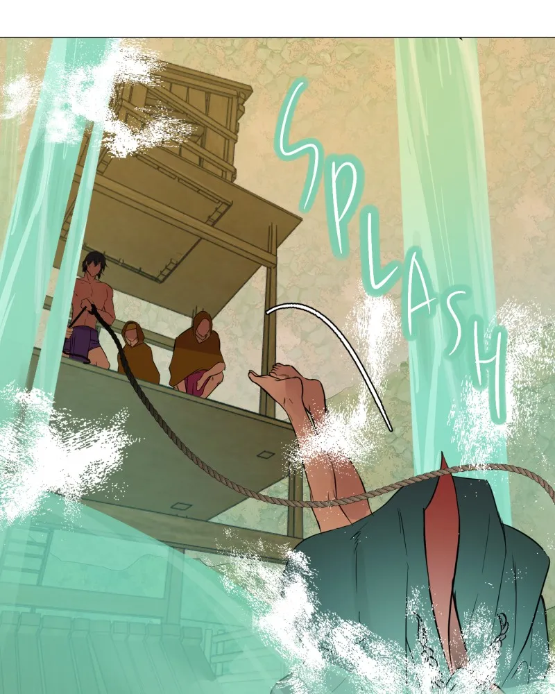 When Jasy Whistles Chapter 26 page 25 - 