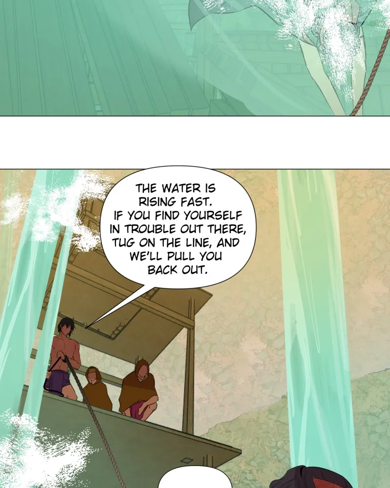 When Jasy Whistles Chapter 26 page 26 - 