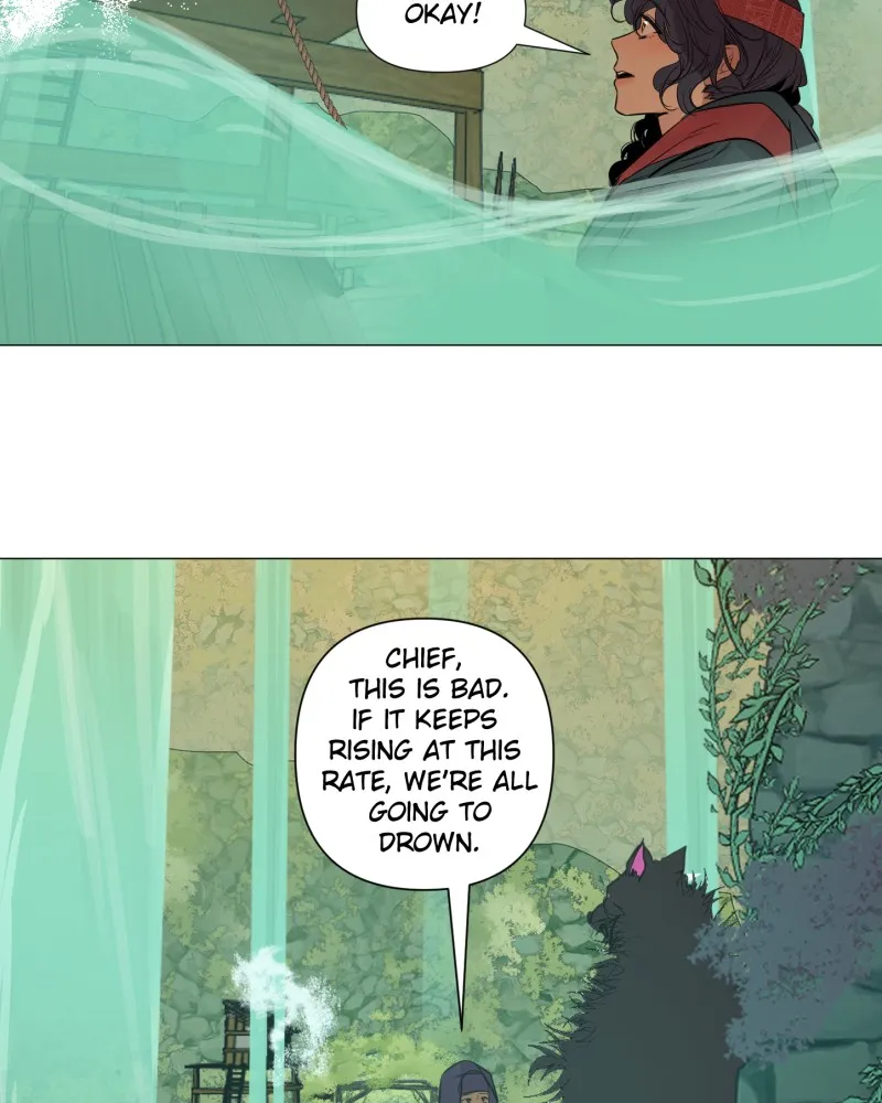 When Jasy Whistles Chapter 26 page 27 - 