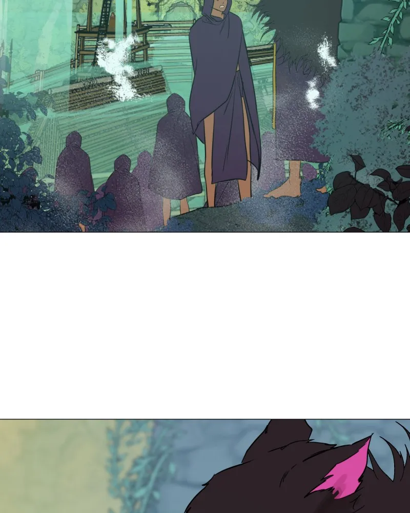 When Jasy Whistles Chapter 26 page 28 - 
