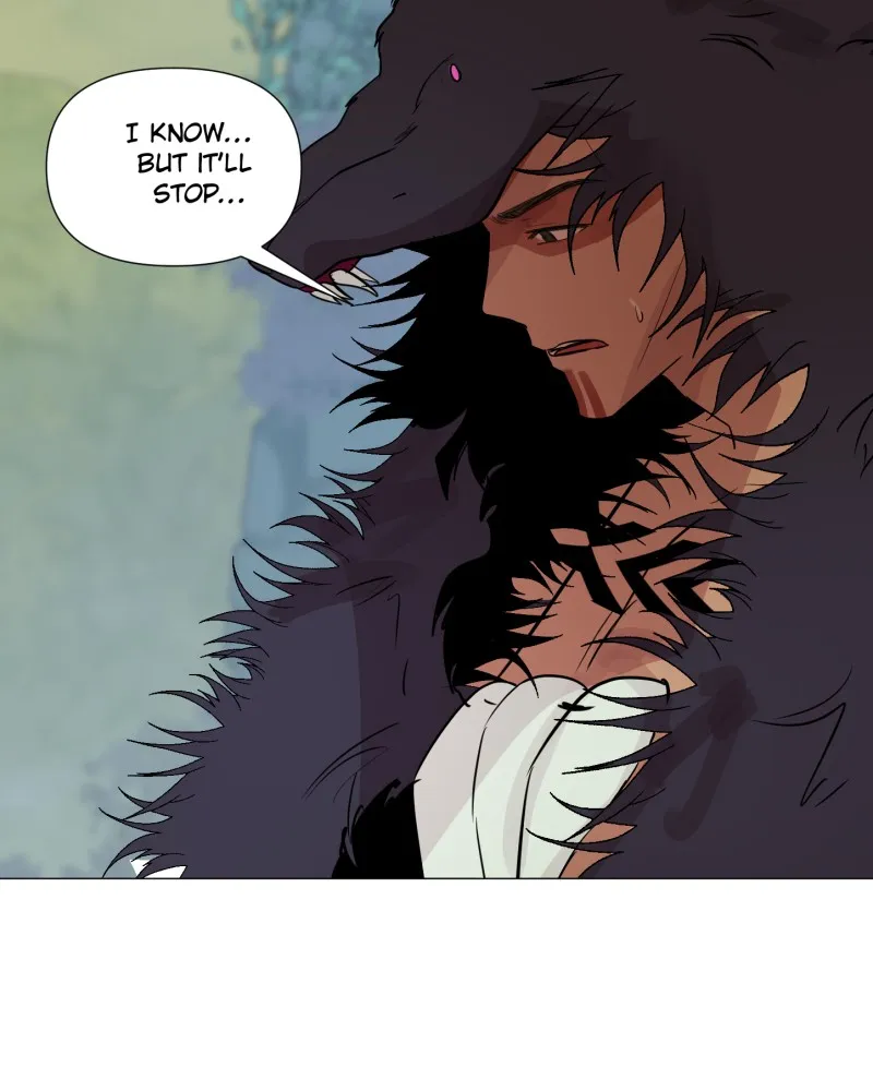 When Jasy Whistles Chapter 26 page 29 - 
