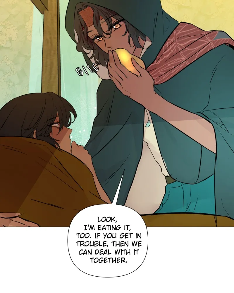 When Jasy Whistles Chapter 26 page 4 - 