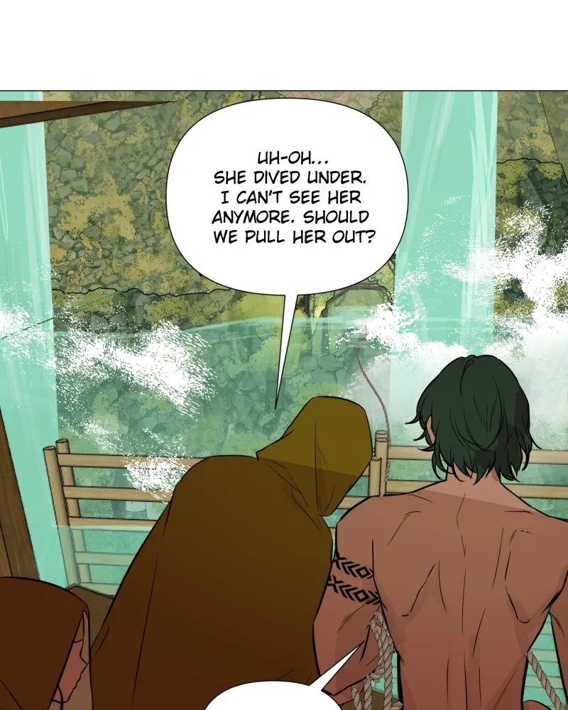 When Jasy Whistles Chapter 26 page 32 - 