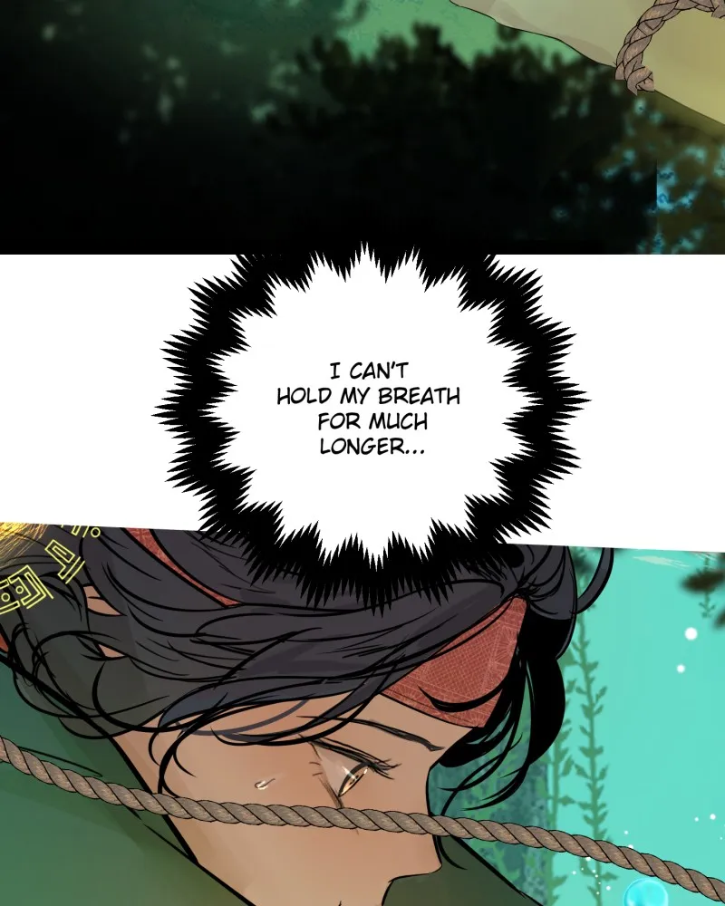 When Jasy Whistles Chapter 26 page 36 - 