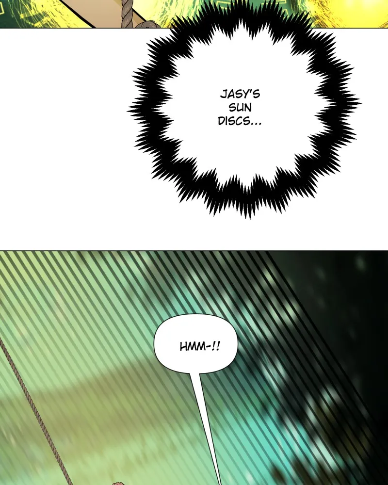 When Jasy Whistles Chapter 26 page 38 - 