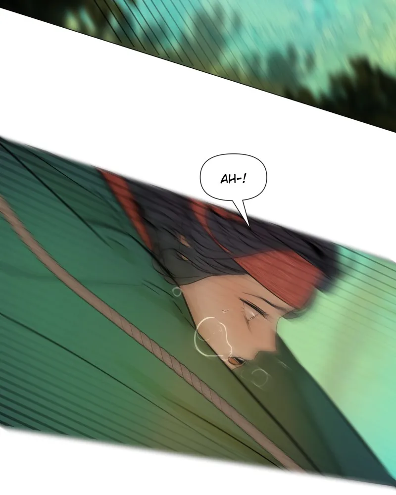 When Jasy Whistles Chapter 26 page 40 - 