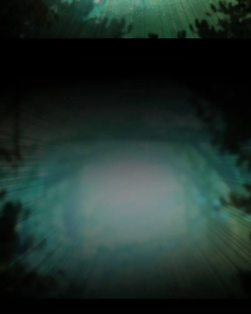 When Jasy Whistles Chapter 26 page 42 - 