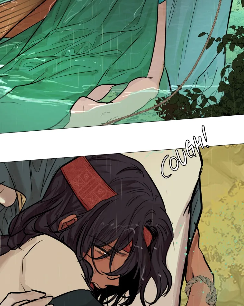 When Jasy Whistles Chapter 26 page 45 - 