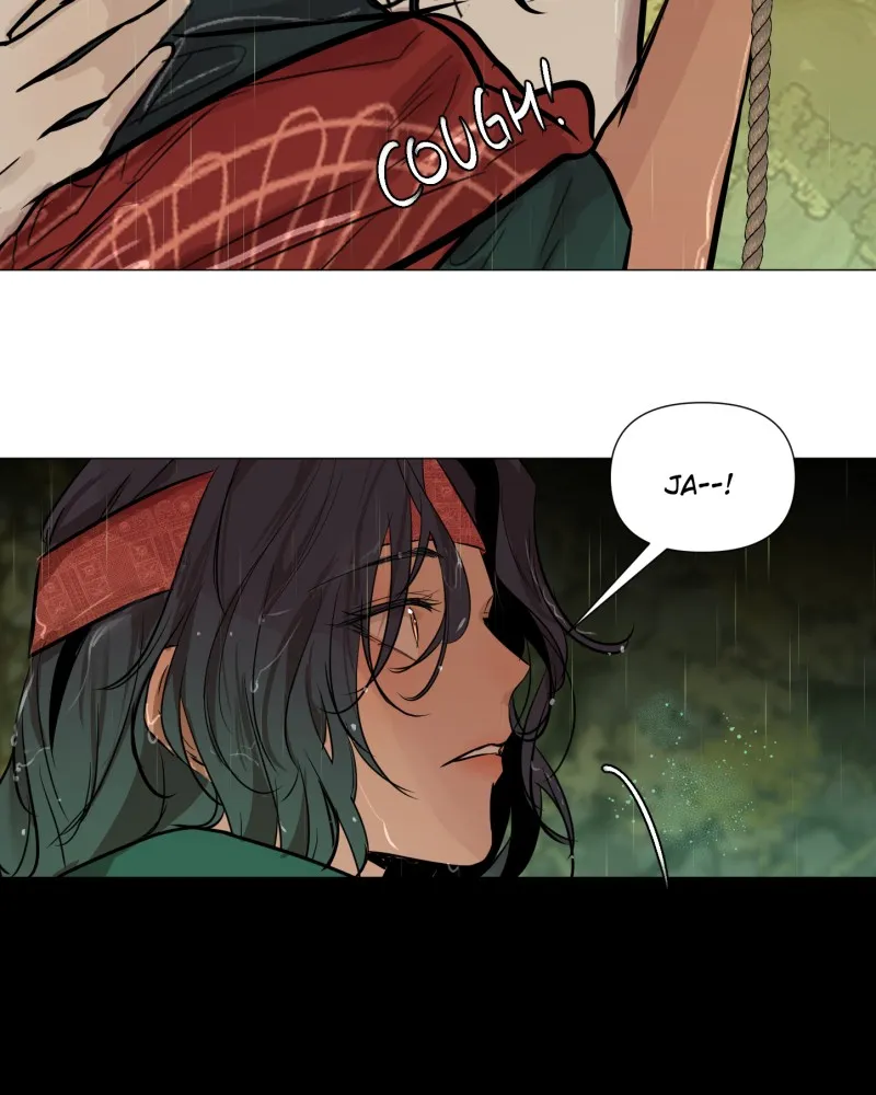 When Jasy Whistles Chapter 26 page 46 - 