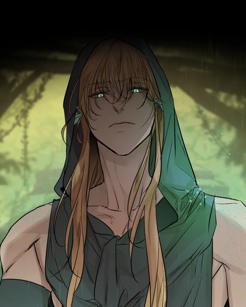 When Jasy Whistles Chapter 26 page 47 - 