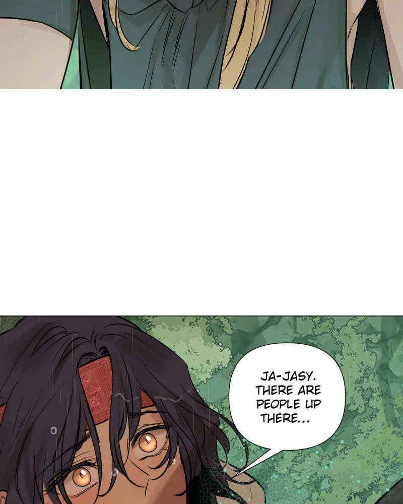 When Jasy Whistles Chapter 26 page 48 - 