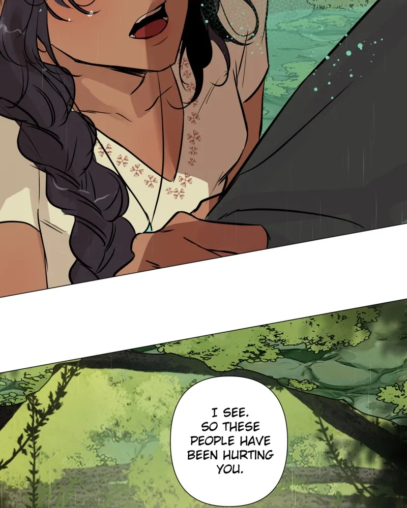 When Jasy Whistles Chapter 26 page 49 - 