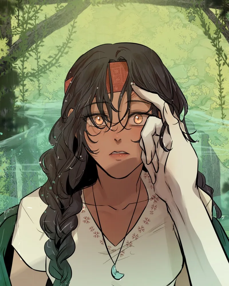 When Jasy Whistles Chapter 26 page 50 - 