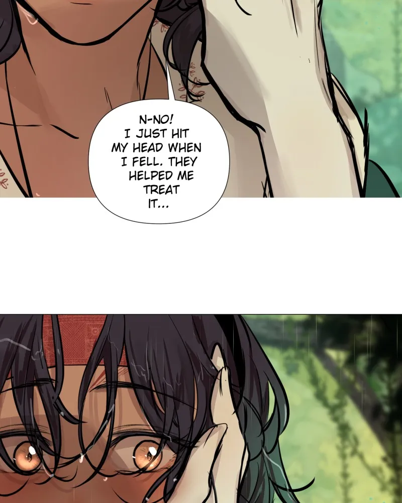 When Jasy Whistles Chapter 26 page 52 - 