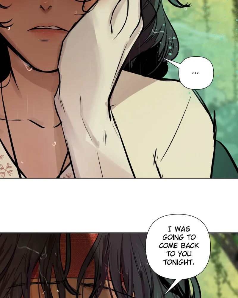 When Jasy Whistles Chapter 26 page 53 - 