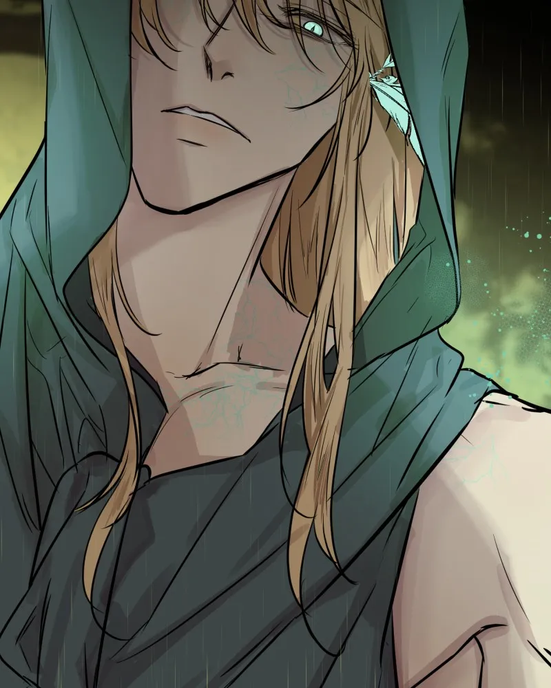 When Jasy Whistles Chapter 26 page 56 - 