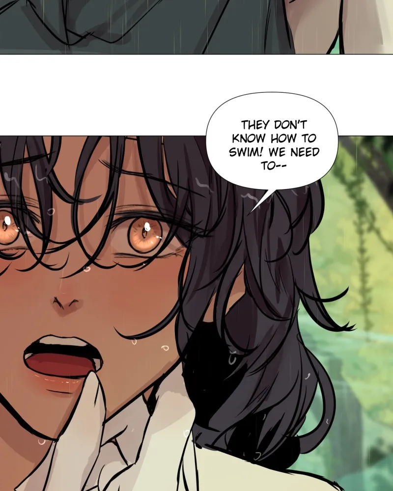 When Jasy Whistles Chapter 26 page 57 - 