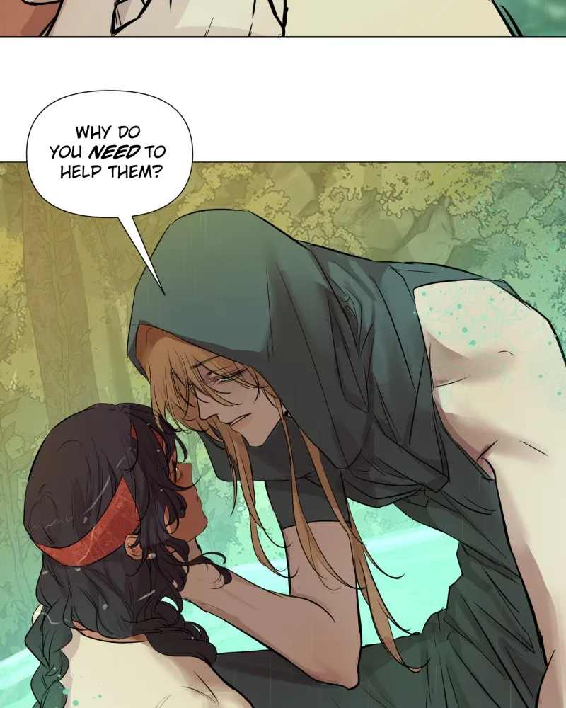 When Jasy Whistles Chapter 26 page 58 - 