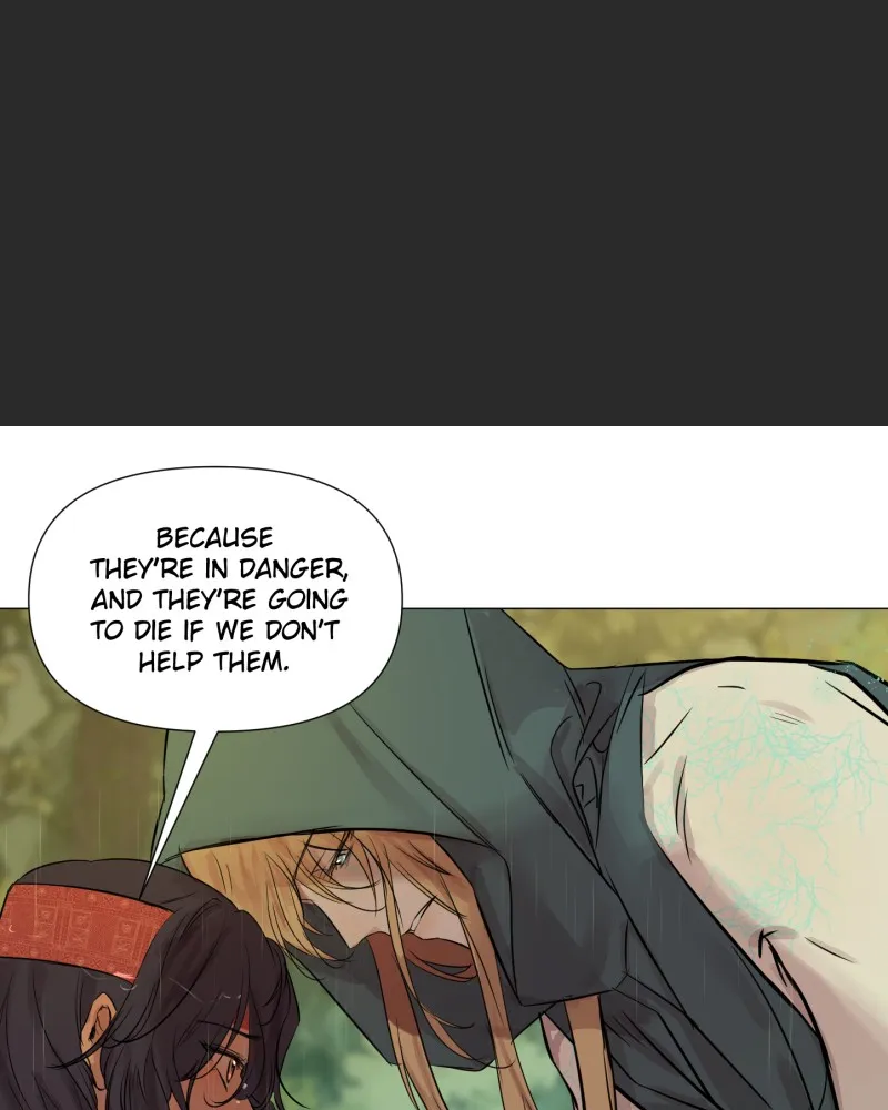 When Jasy Whistles Chapter 26 page 60 - 