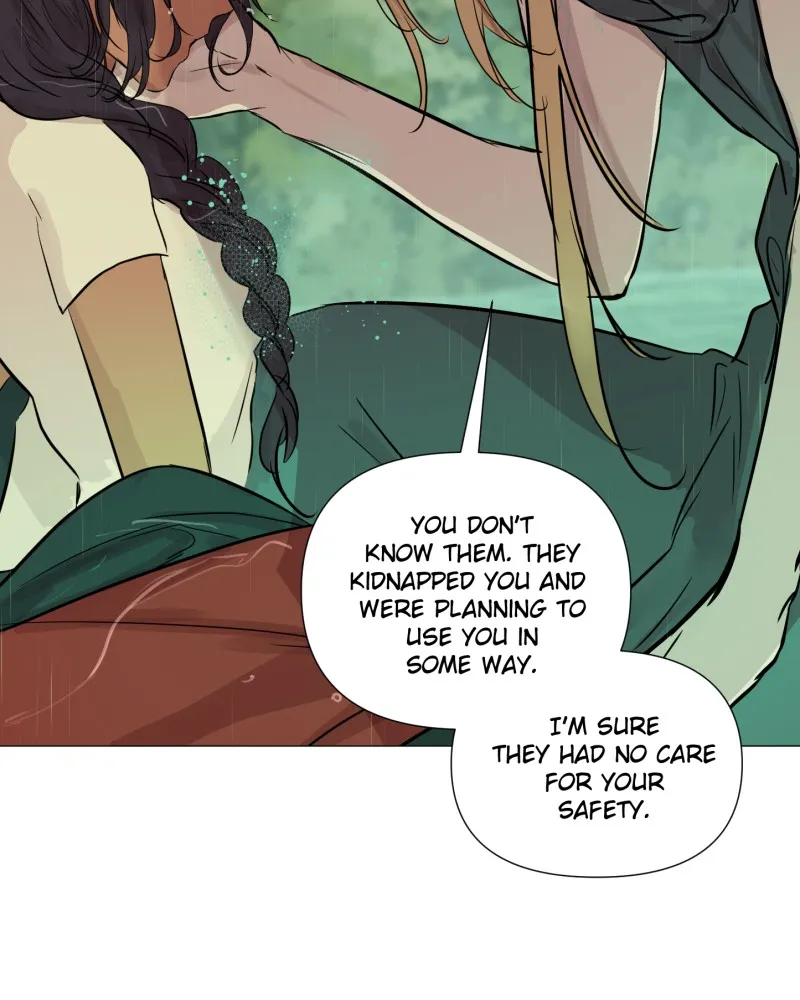 When Jasy Whistles Chapter 26 page 61 - 