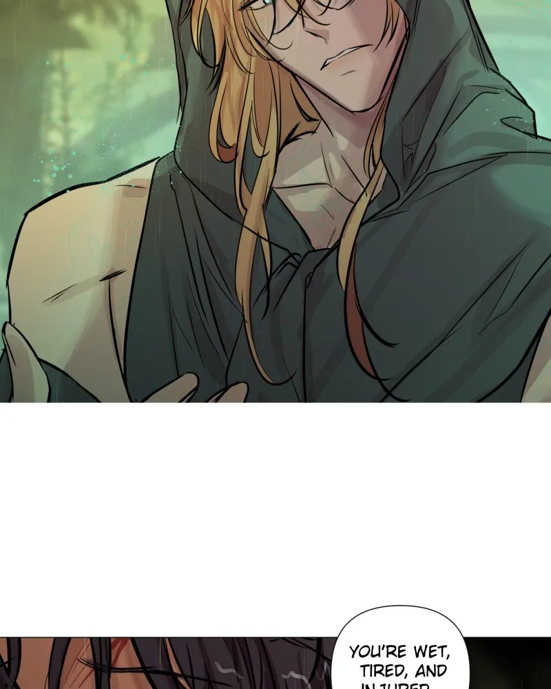 When Jasy Whistles Chapter 26 page 63 - 