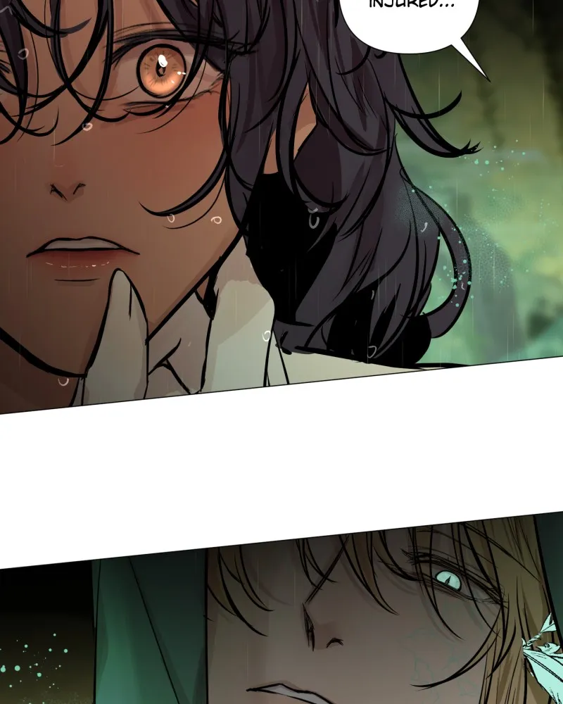 When Jasy Whistles Chapter 26 page 64 - 