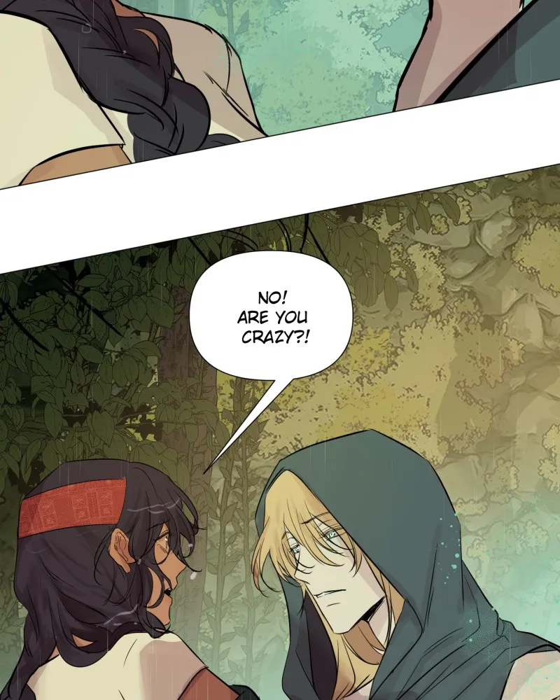 When Jasy Whistles Chapter 26 page 67 - 