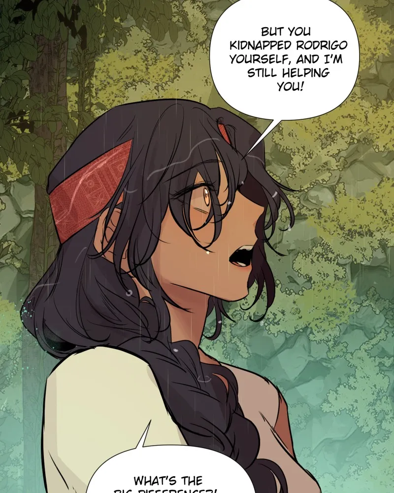 When Jasy Whistles Chapter 26 page 69 - 