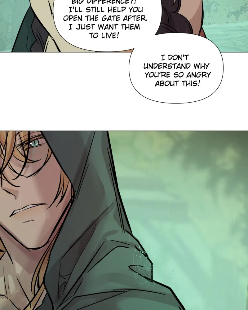 When Jasy Whistles Chapter 26 page 70 - 