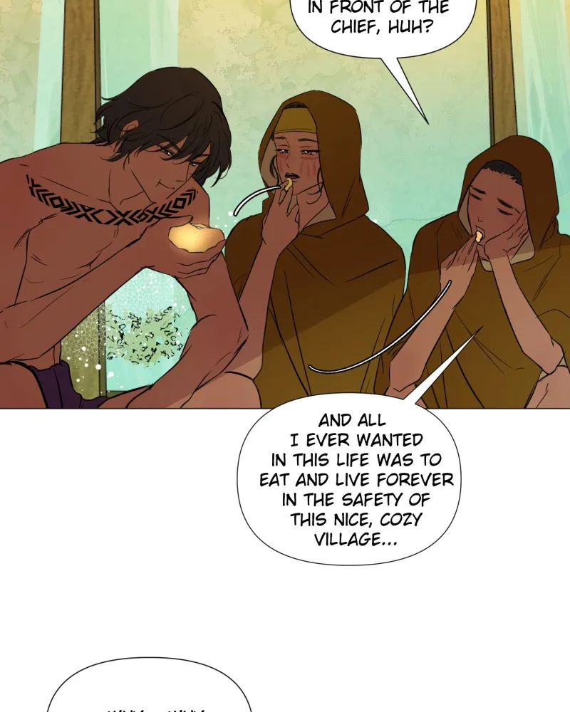 When Jasy Whistles Chapter 26 page 8 - 