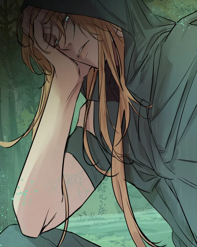 When Jasy Whistles Chapter 26 page 72 - 