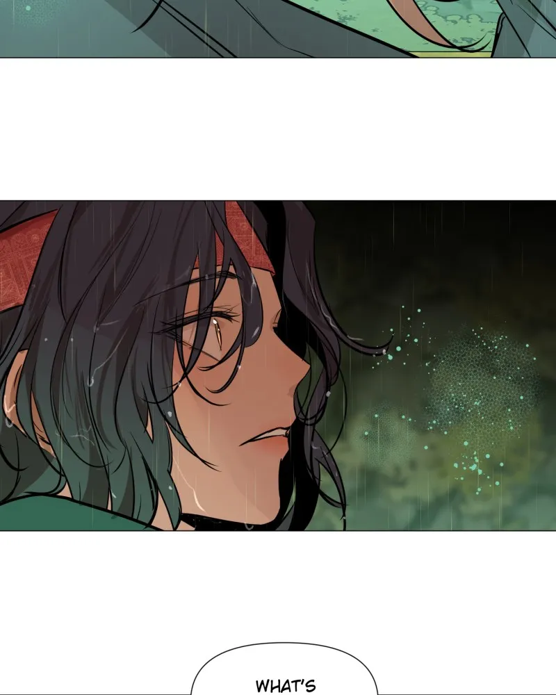 When Jasy Whistles Chapter 26 page 73 - 