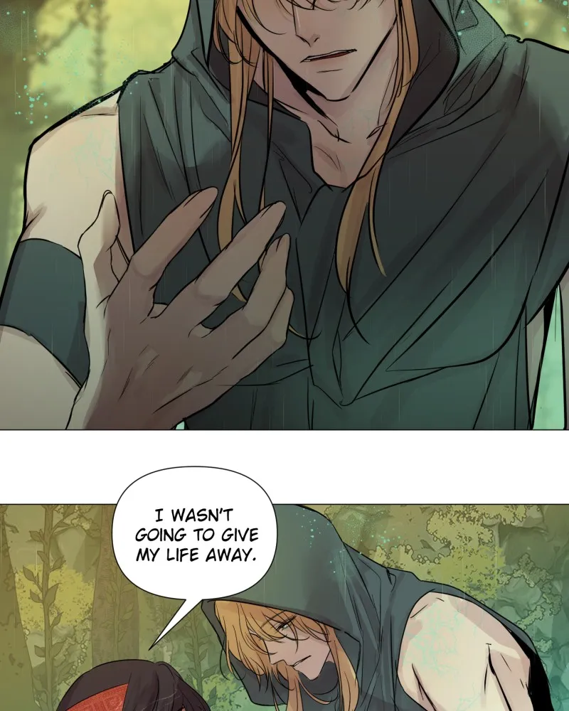 When Jasy Whistles Chapter 26 page 76 - 
