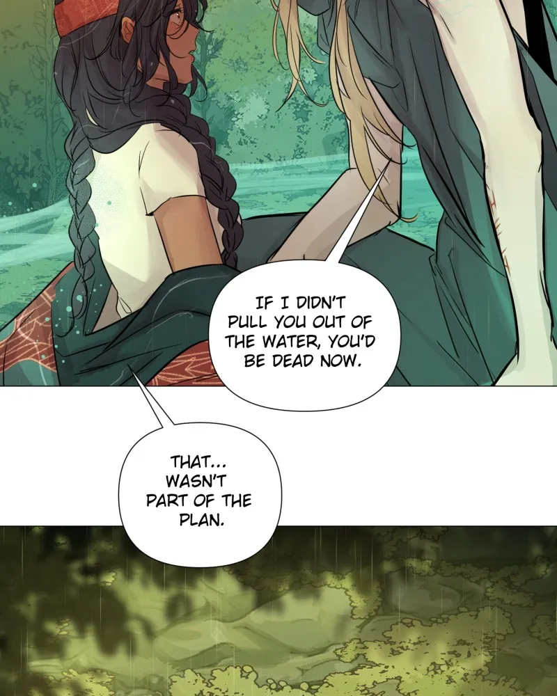 When Jasy Whistles Chapter 26 page 77 - 