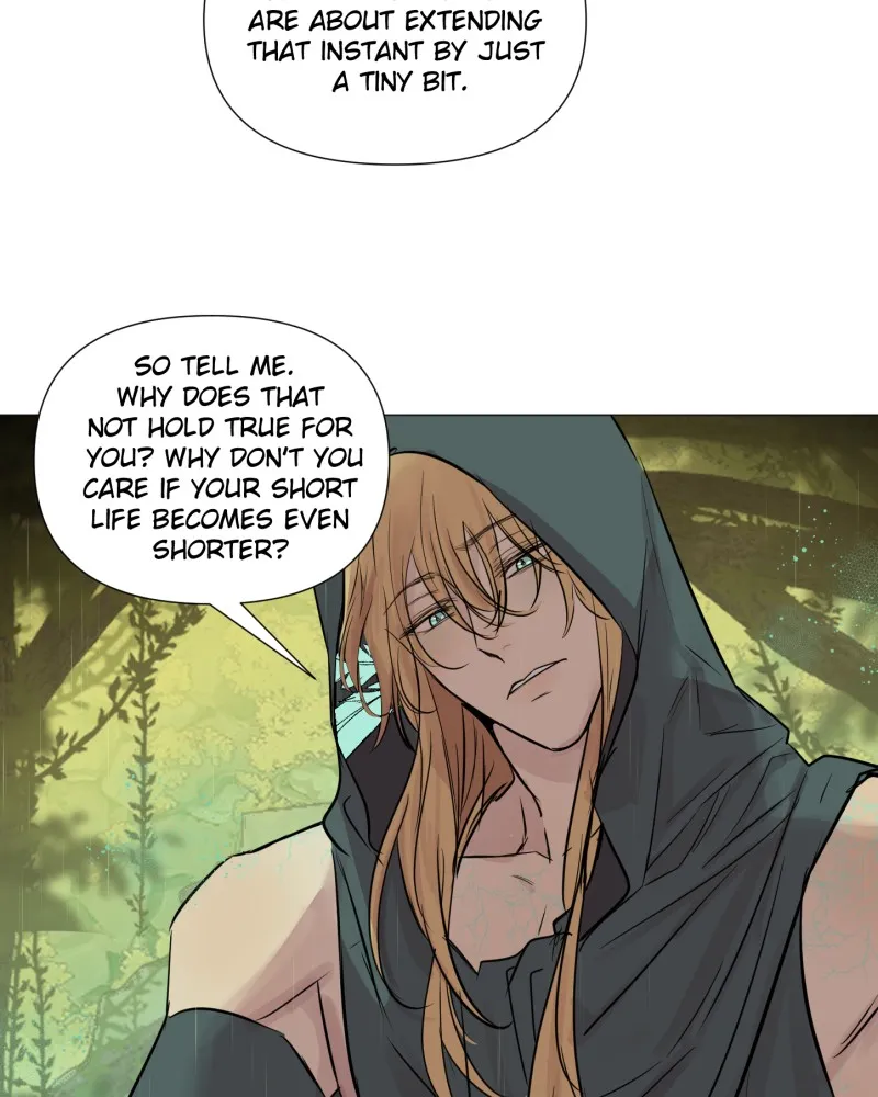 When Jasy Whistles Chapter 26 page 80 - 