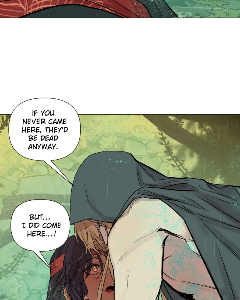 When Jasy Whistles Chapter 26 page 83 - 