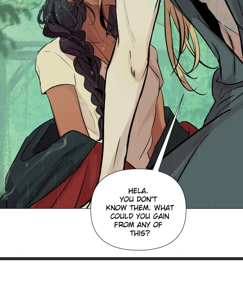 When Jasy Whistles Chapter 26 page 84 - 
