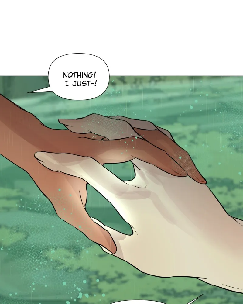 When Jasy Whistles Chapter 26 page 85 - 