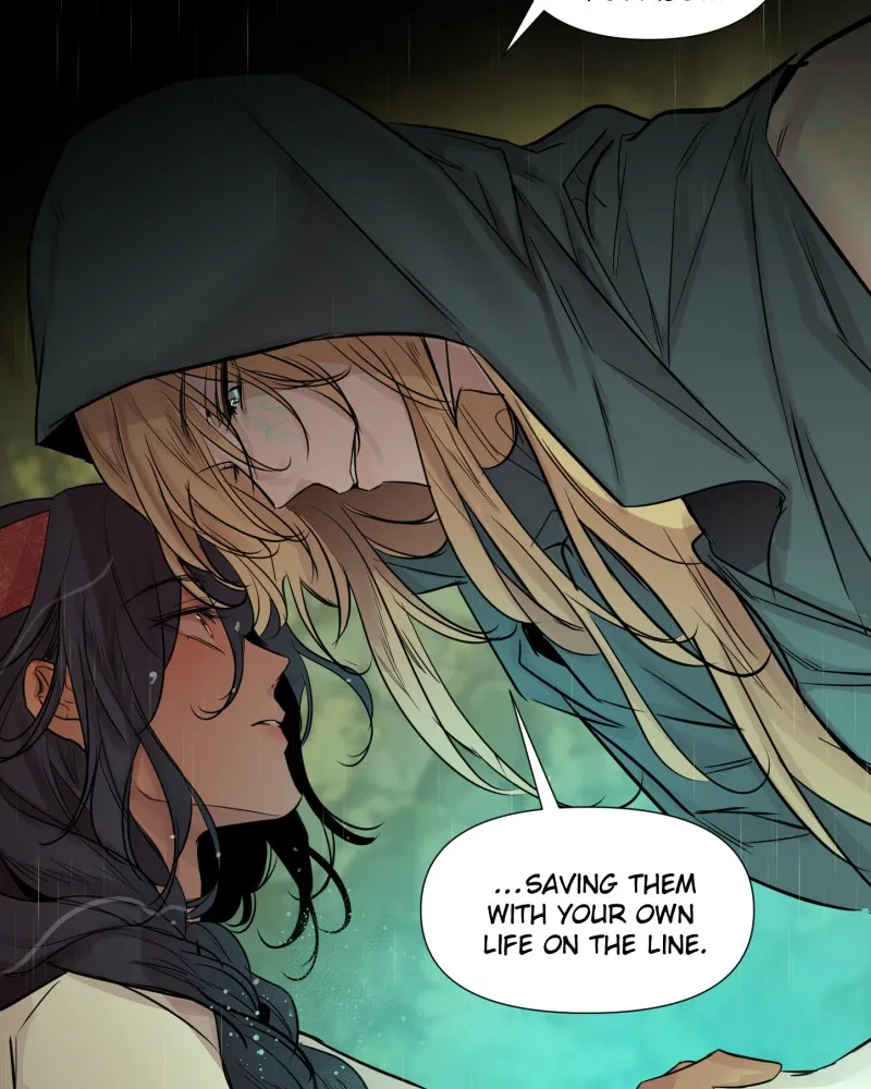 When Jasy Whistles Chapter 26 page 87 - 