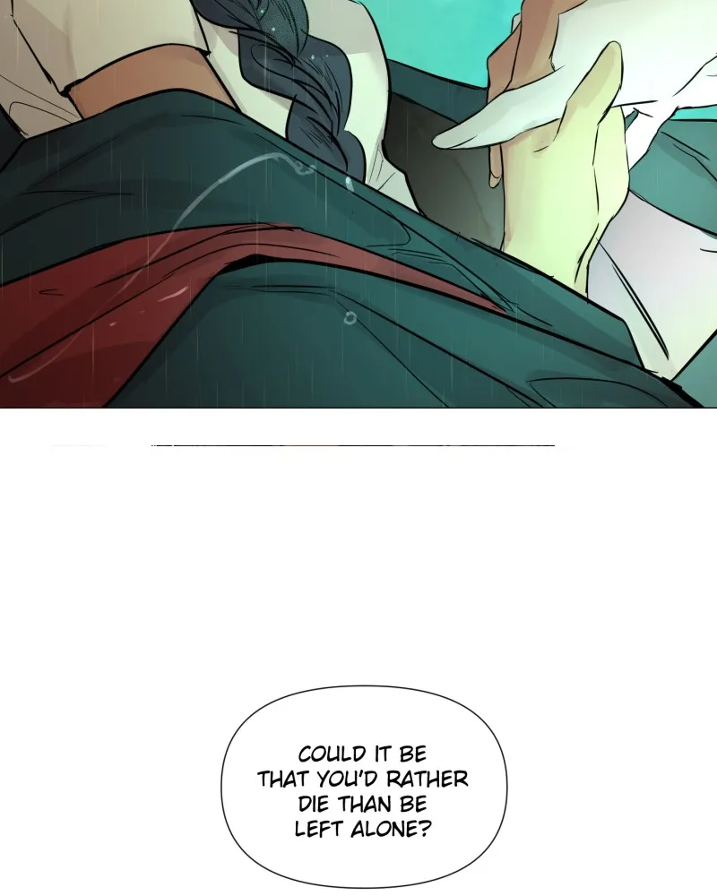 When Jasy Whistles Chapter 26 page 88 - 