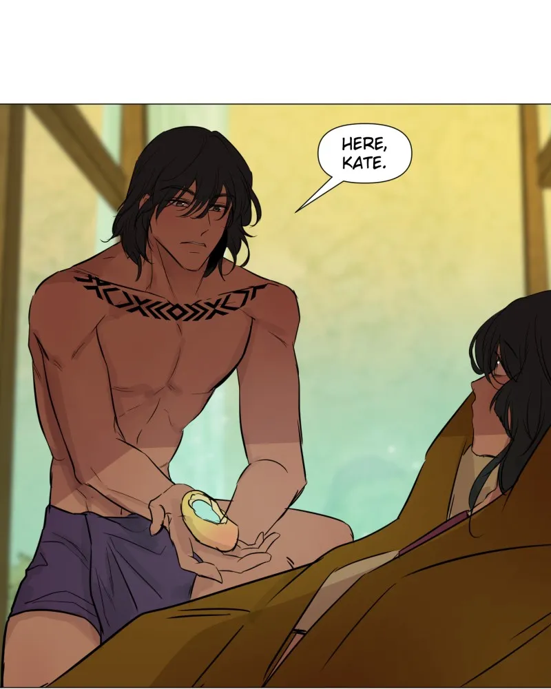 When Jasy Whistles Chapter 26 page 10 - 