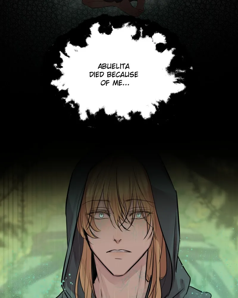 When Jasy Whistles Chapter 26 page 92 - 
