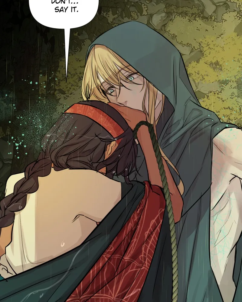 When Jasy Whistles Chapter 26 page 94 - 