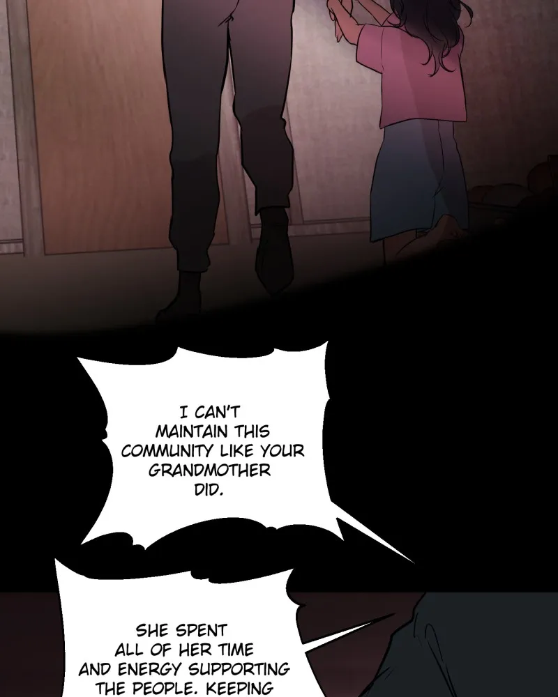 Read When Jasy Whistles chapter 27 image 2 on Lezhin
