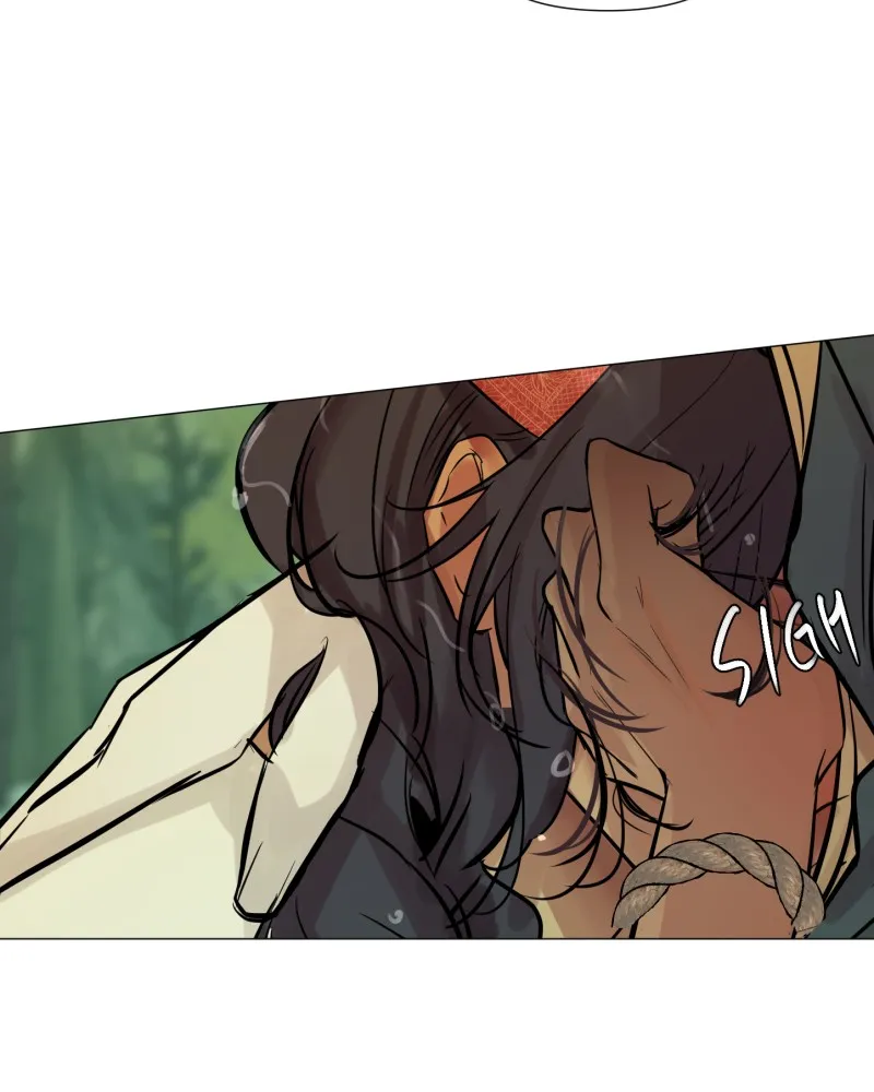 Read When Jasy Whistles chapter 27 image 22 on Lezhin