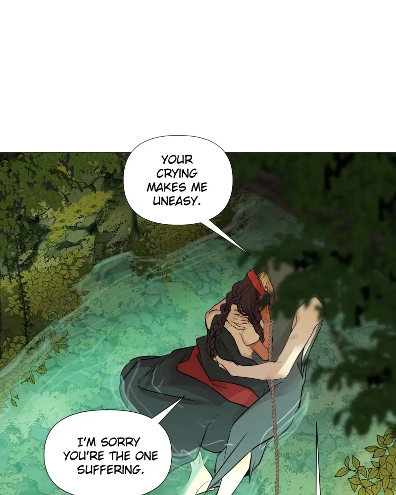 Read When Jasy Whistles chapter 27 image 23 on Lezhin