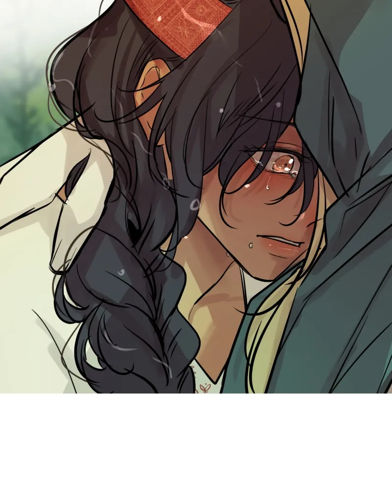 Read When Jasy Whistles chapter 27 image 26 on Lezhin